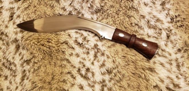 kukri pic