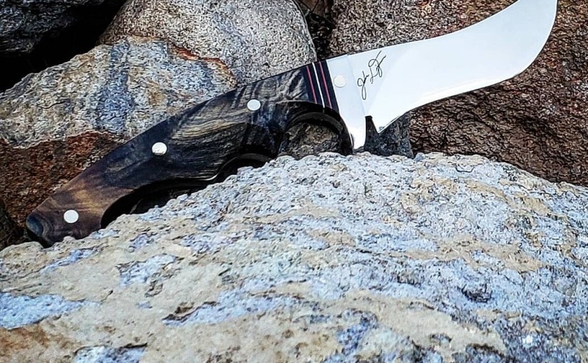 knife – Big John Blades