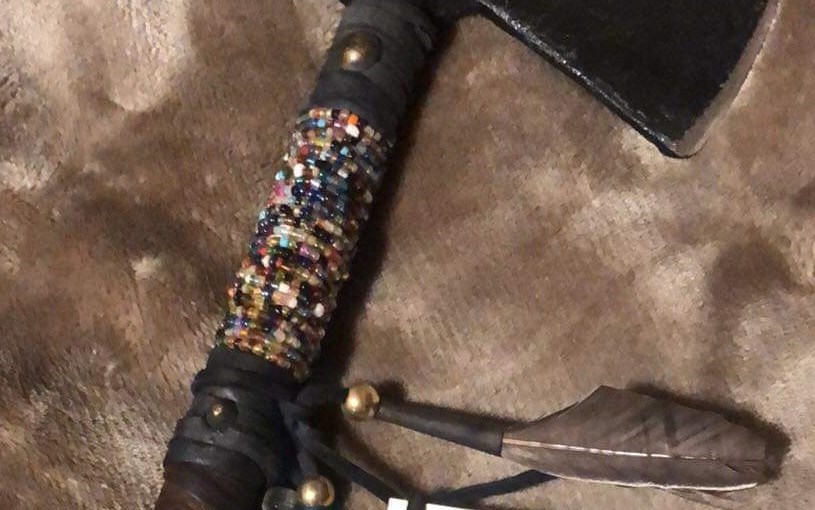 Talking About Tomahawks